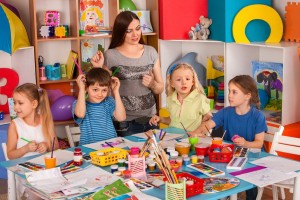 Педагогика дополнительного образования детей и взрослых